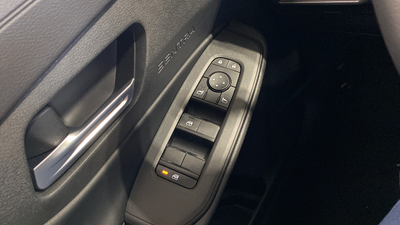 2027 Nissan Sentra S