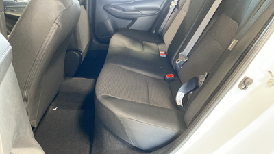 2027 Nissan Sentra S