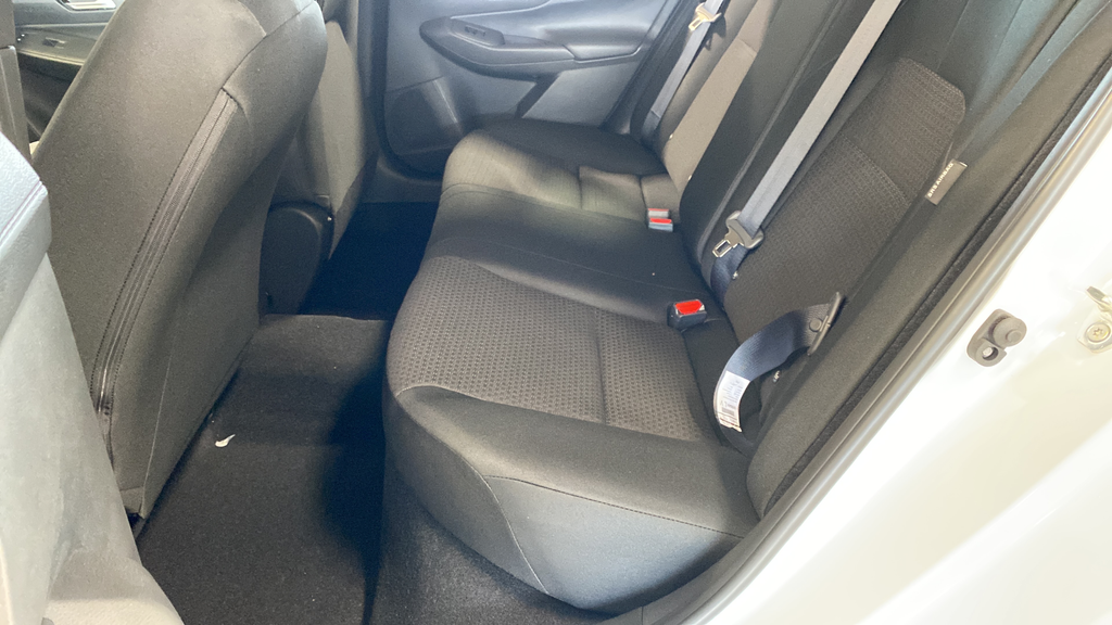 2027 Nissan Sentra S