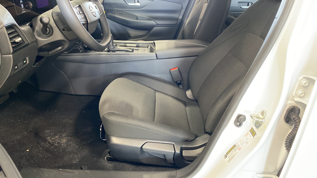 2027 Nissan Sentra S