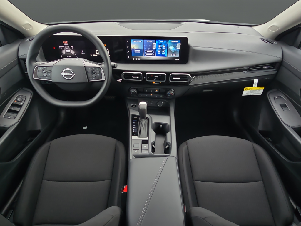 2027 Nissan Sentra S