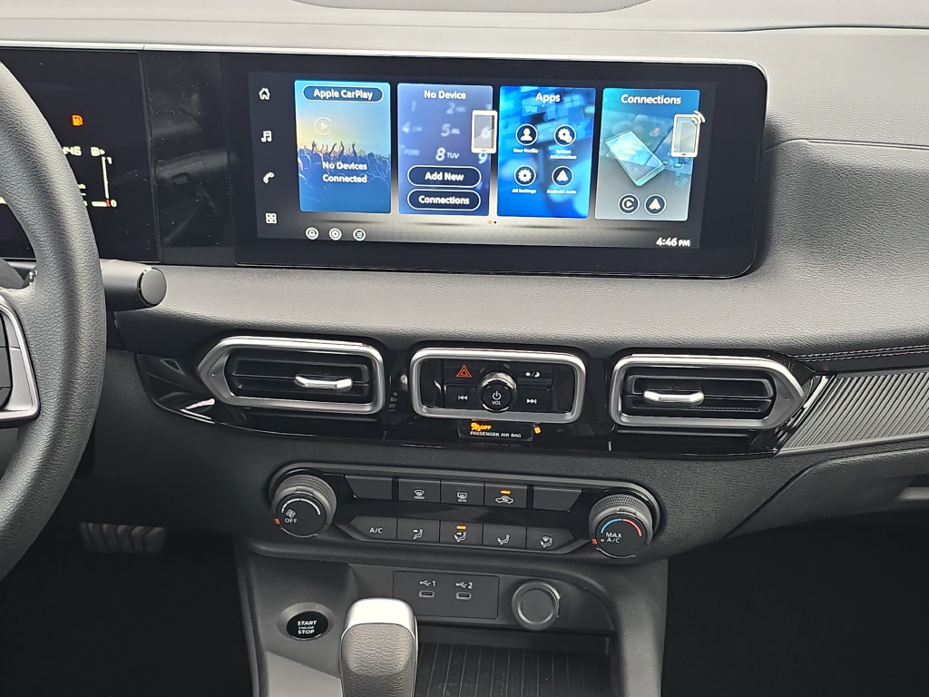 2027 Nissan Sentra S