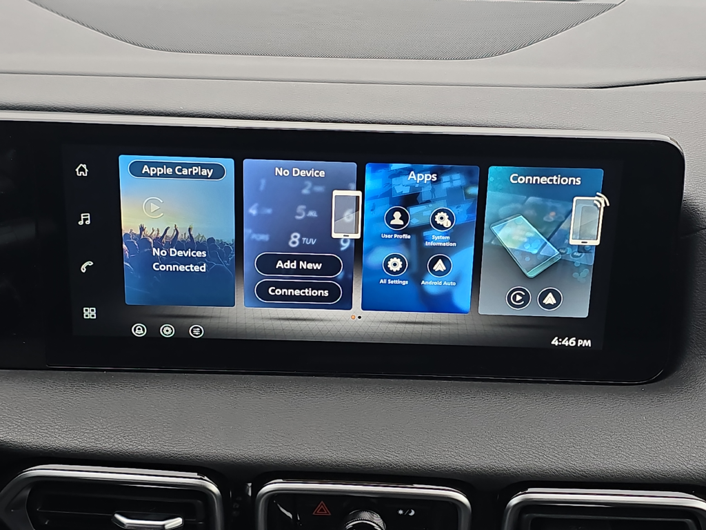 2027 Nissan Sentra S