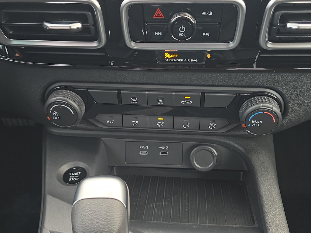2027 Nissan Sentra S
