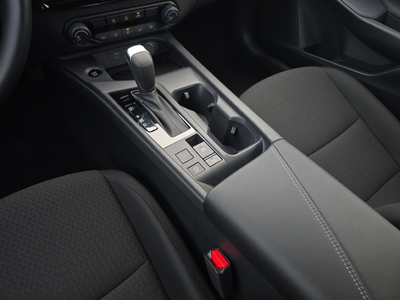 2027 Nissan Sentra S