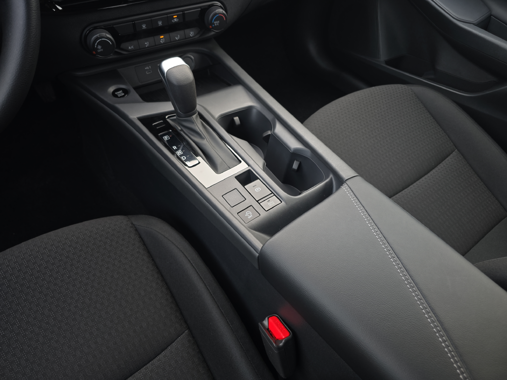 2027 Nissan Sentra S