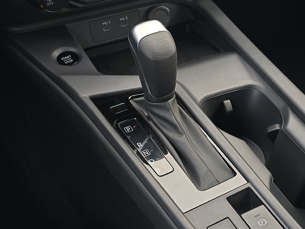 2027 Nissan Sentra S