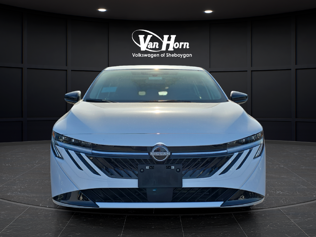 2027 Nissan Sentra S