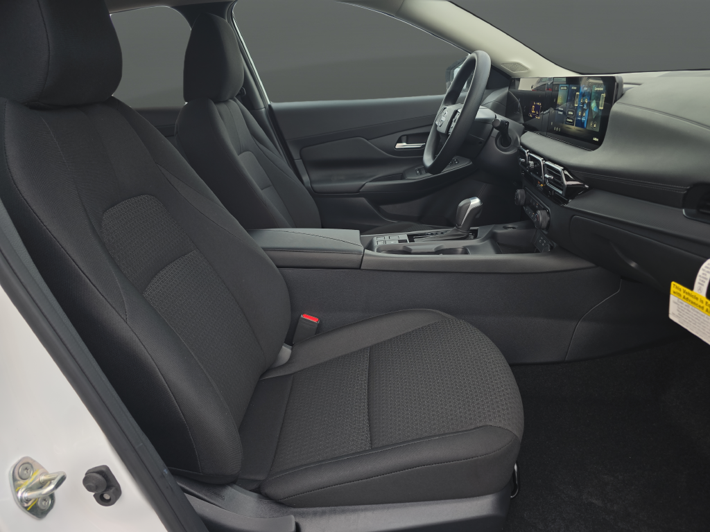 2027 Nissan Sentra S