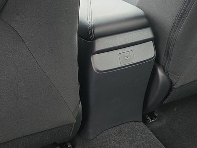 2027 Nissan Sentra S