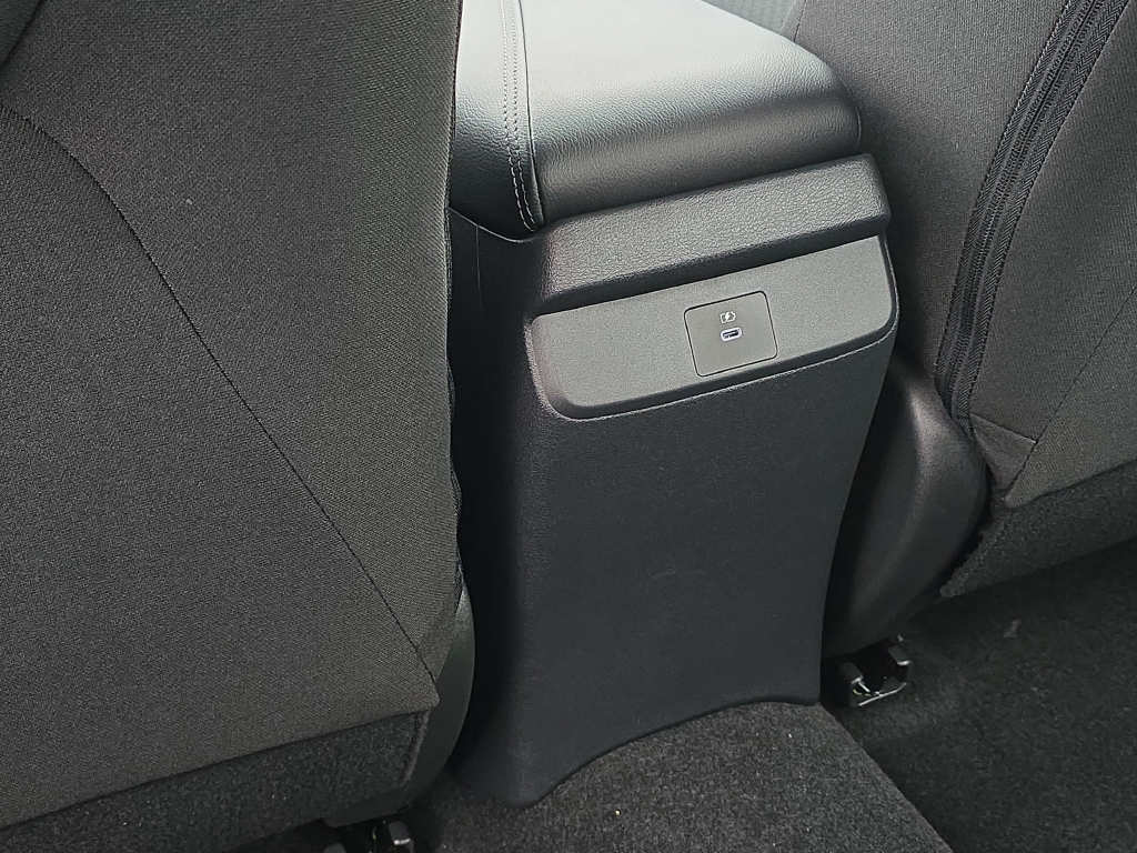 2027 Nissan Sentra S