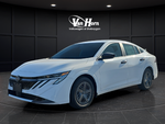 2027 Nissan Sentra S