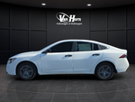 2027 Nissan Sentra S