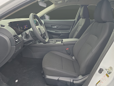 2027 Nissan Sentra S