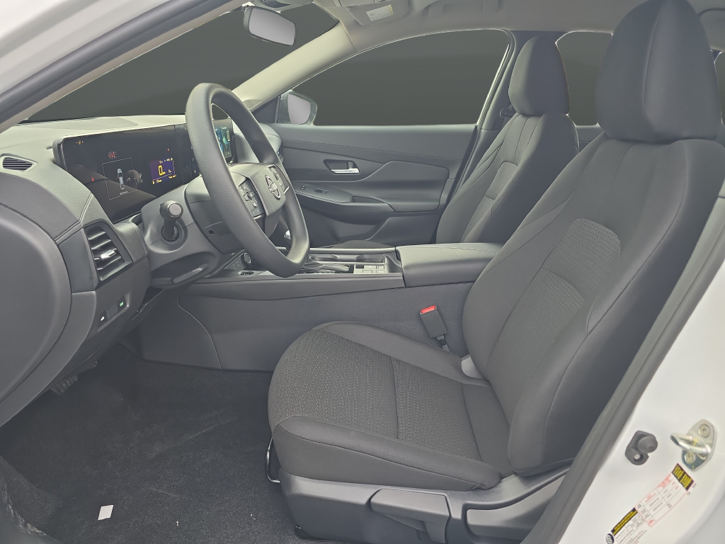 2027 Nissan Sentra S