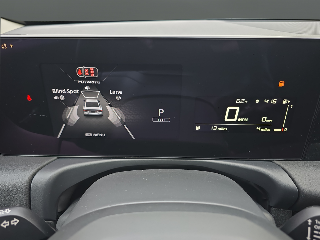 2027 Nissan Sentra S