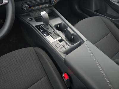 2027 Nissan Sentra S