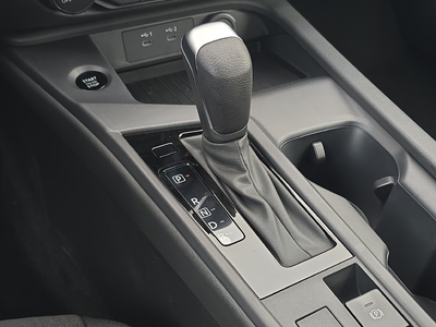 2027 Nissan Sentra S