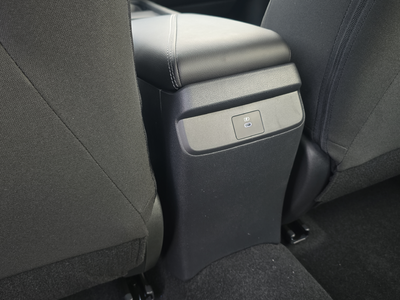 2027 Nissan Sentra S