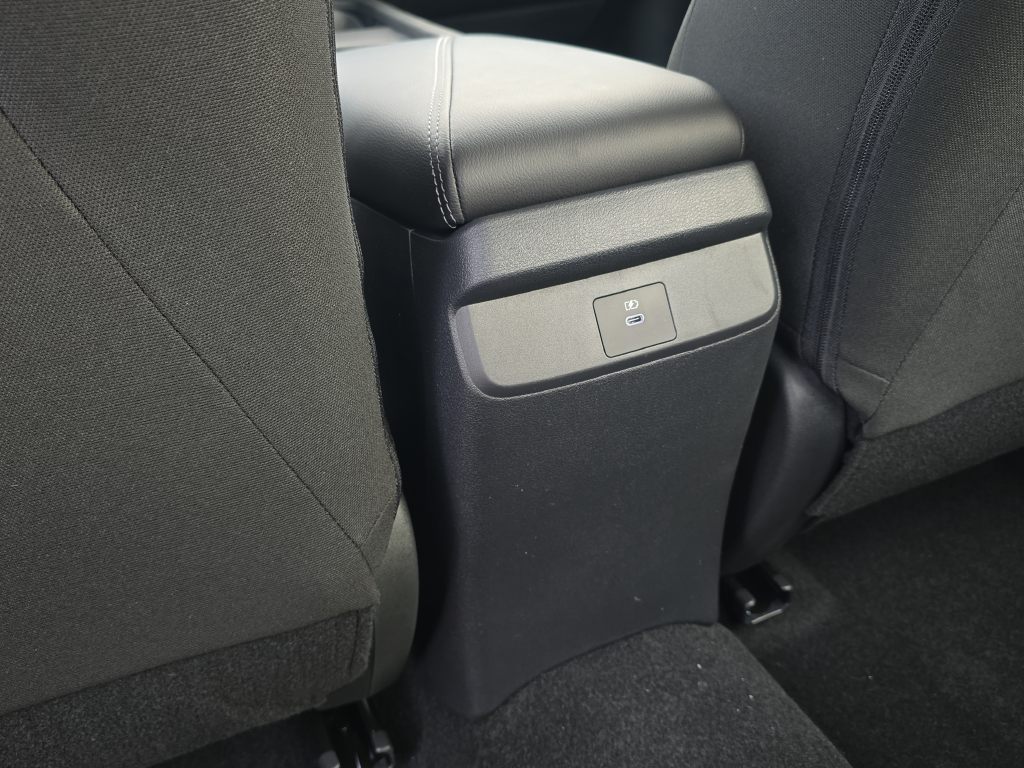 2027 Nissan Sentra S