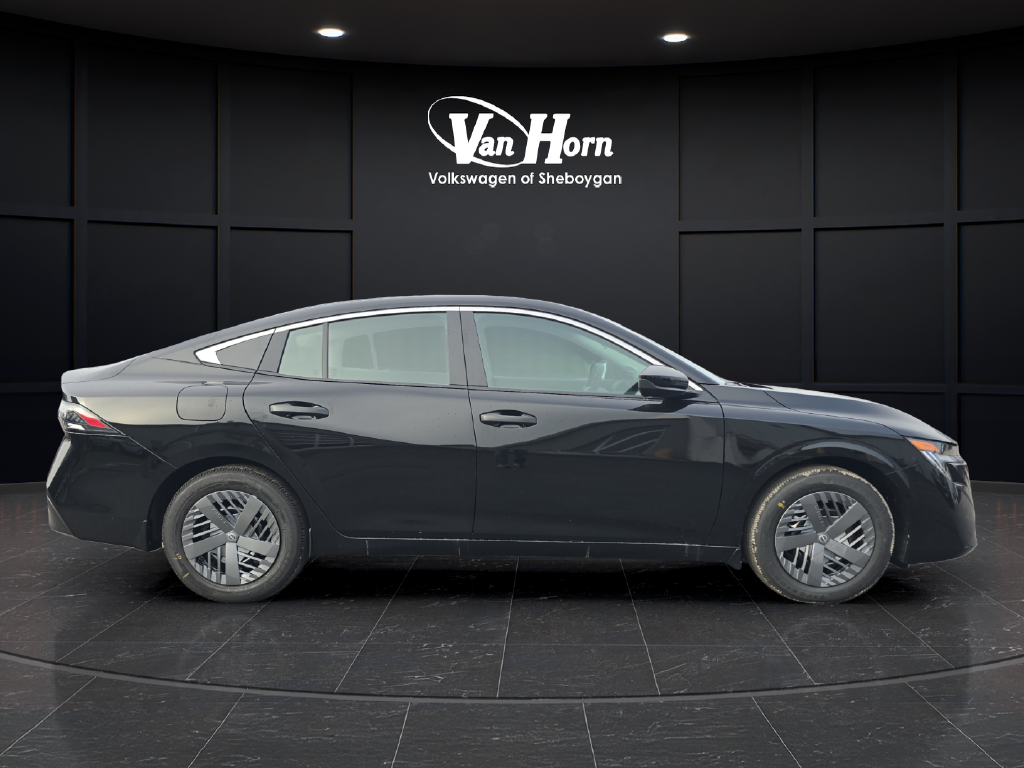 2027 Nissan Sentra S