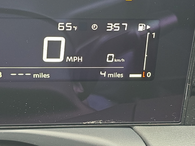 2027 Nissan Sentra S