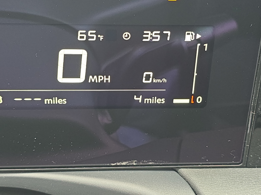 2027 Nissan Sentra S