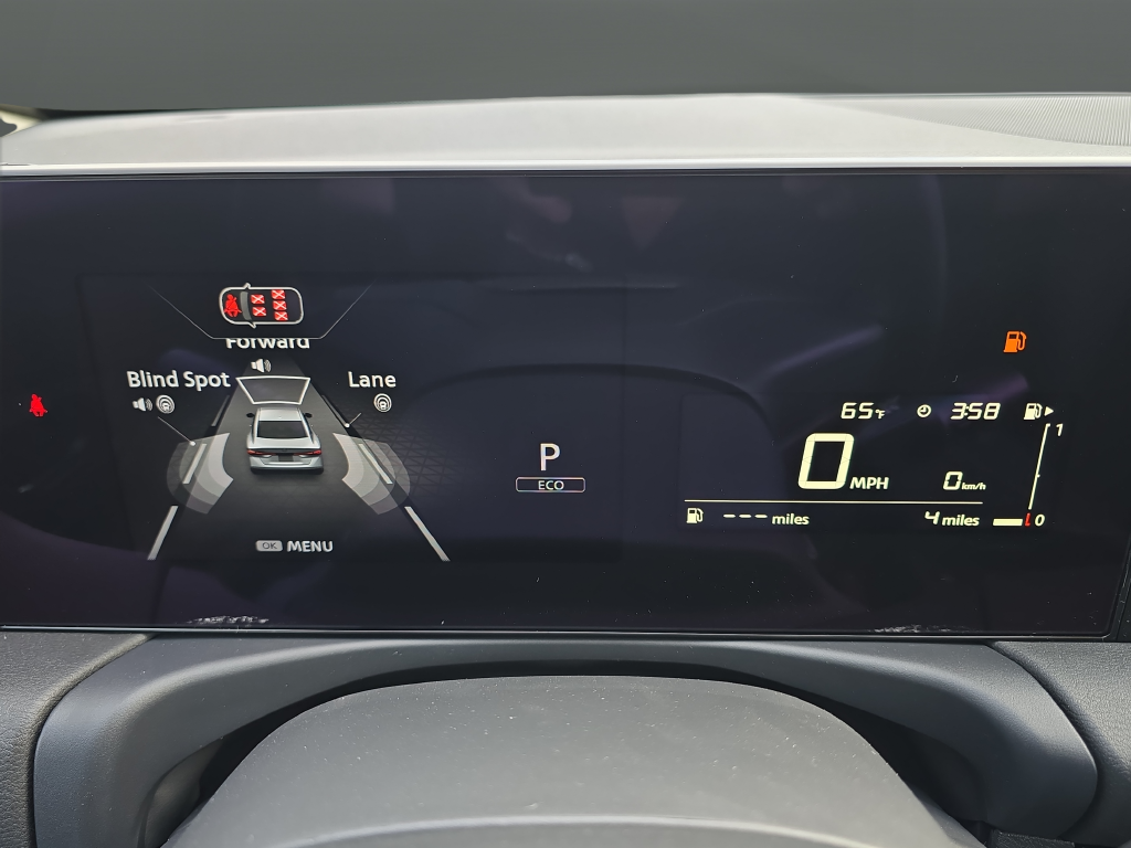2027 Nissan Sentra S