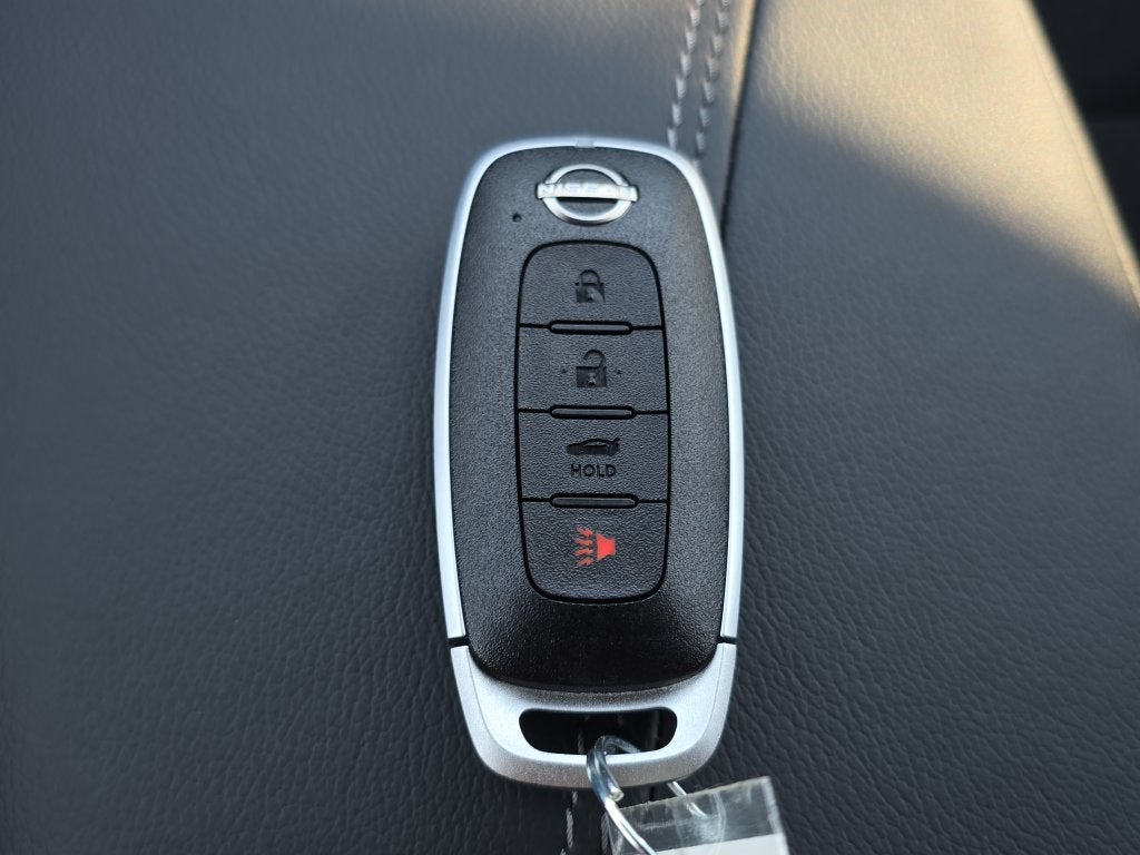 2027 Nissan Sentra S
