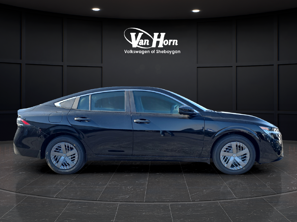 2027 Nissan Sentra S