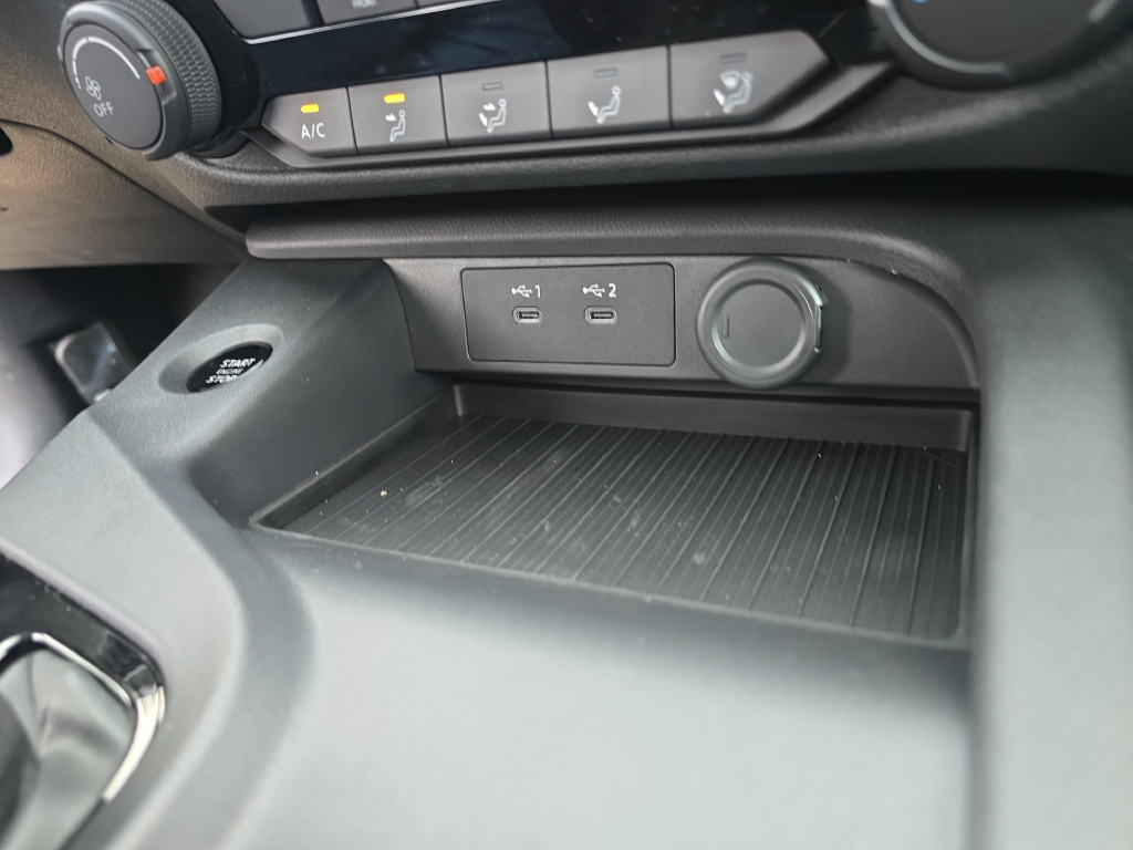 2027 Nissan Sentra S