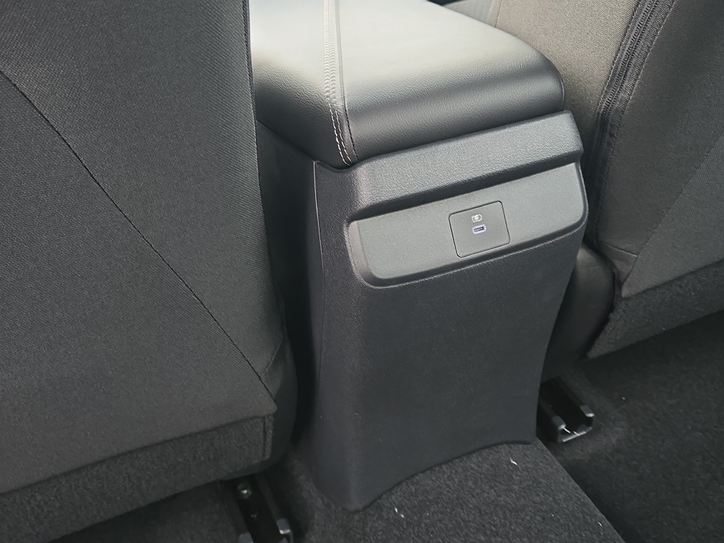 2027 Nissan Sentra S