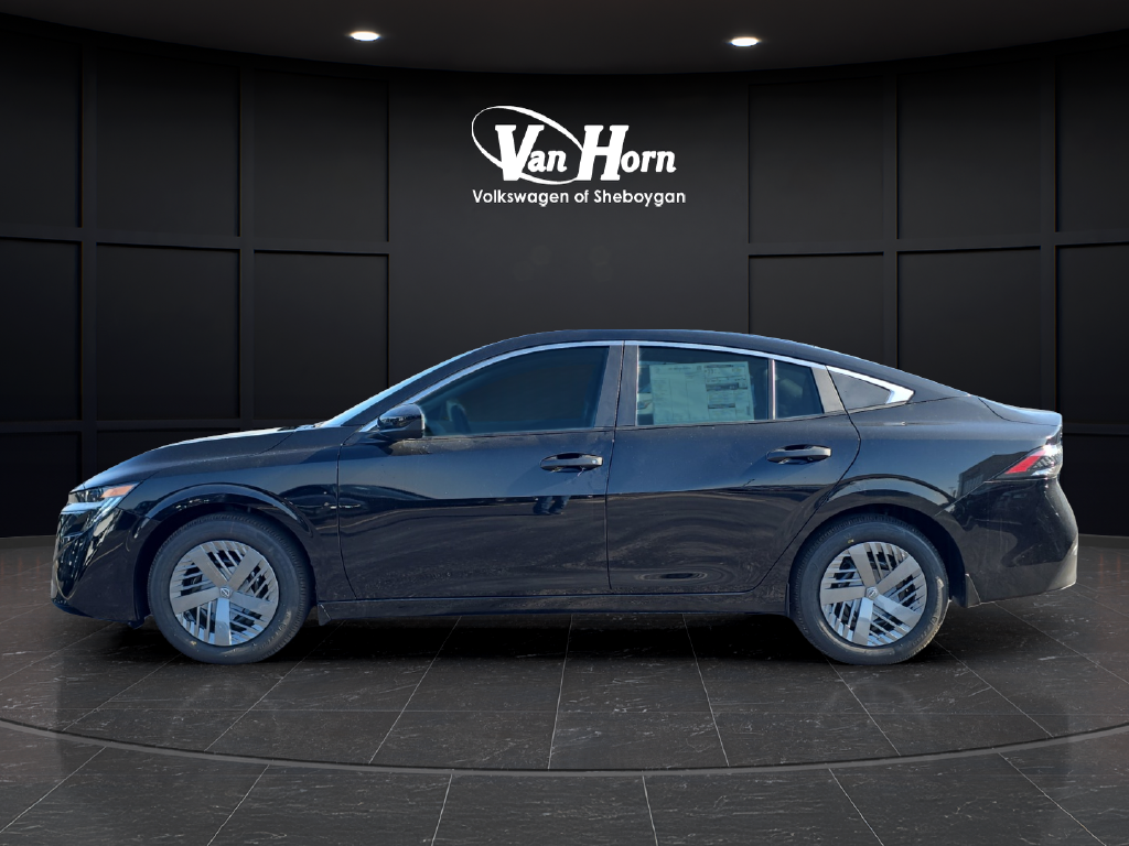 2027 Nissan Sentra S