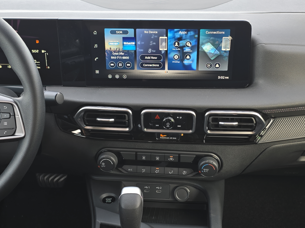 2027 Nissan Sentra S