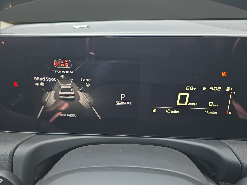 2027 Nissan Sentra S