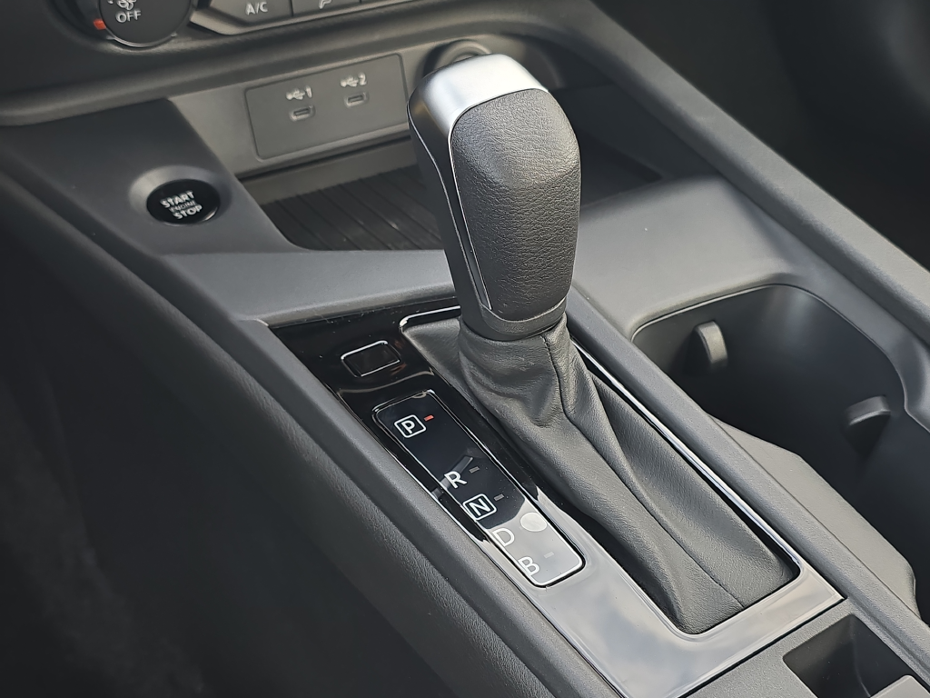 2027 Nissan Sentra S