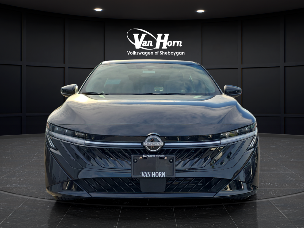 2027 Nissan Sentra S