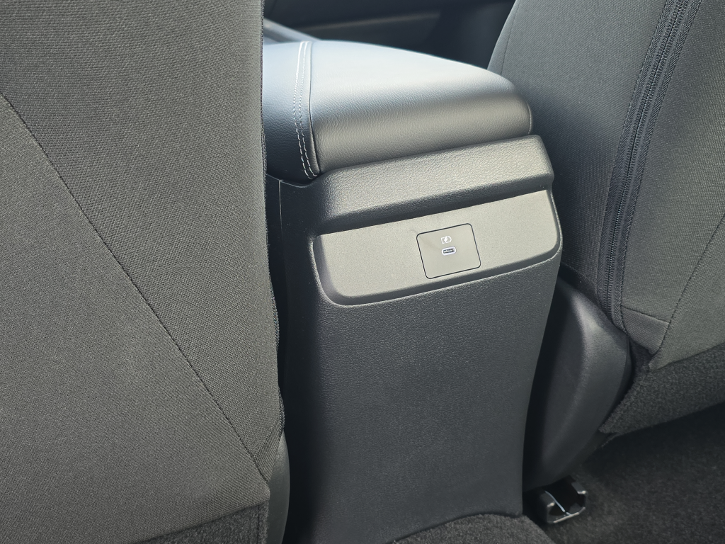 2027 Nissan Sentra S