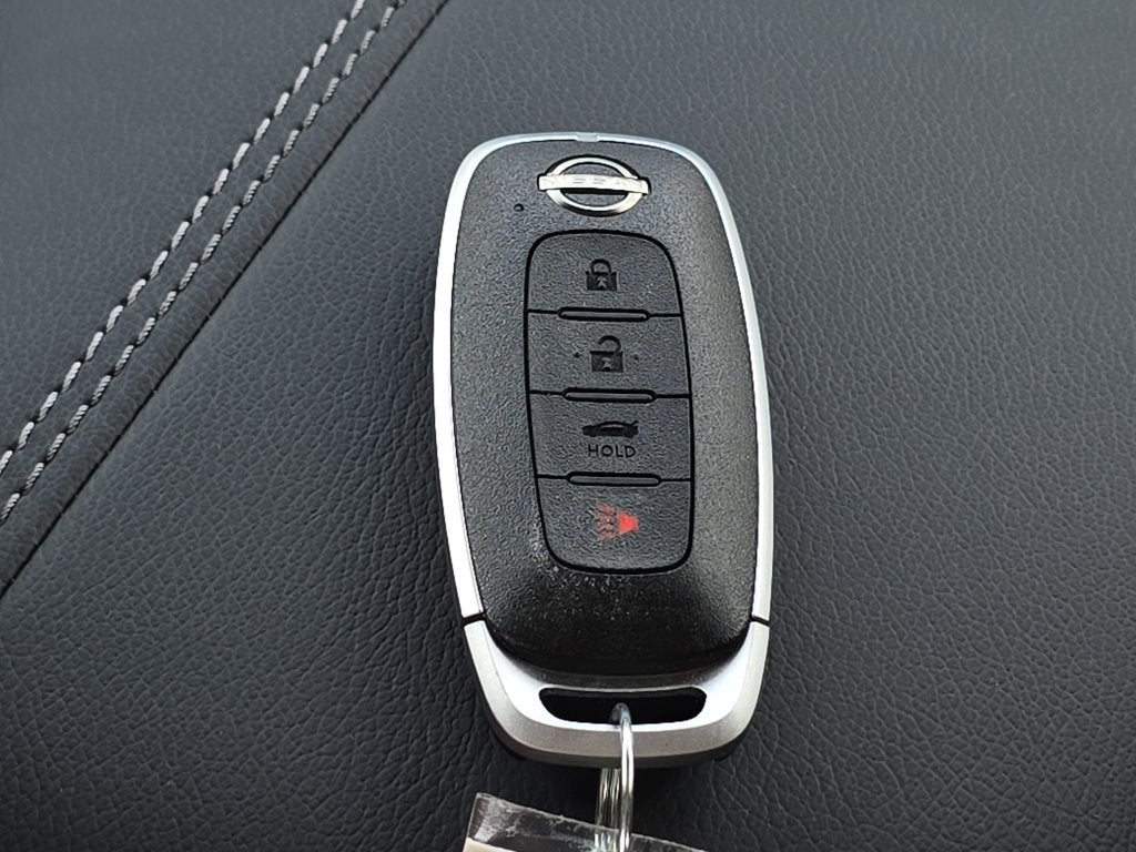 2027 Nissan Sentra S