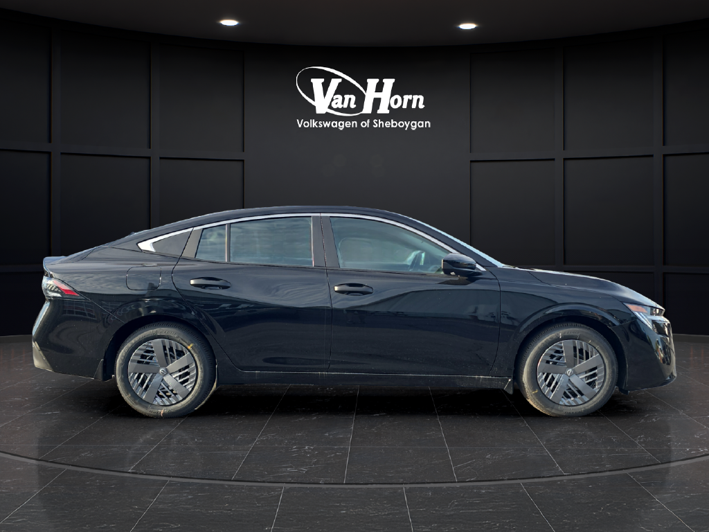 2027 Nissan Sentra S