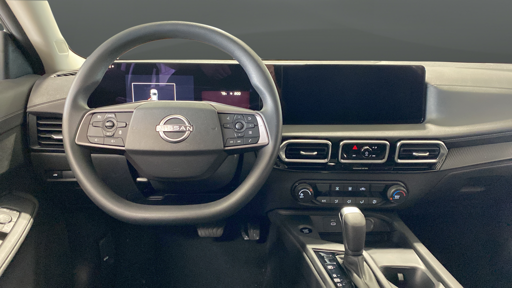2027 Nissan Sentra S