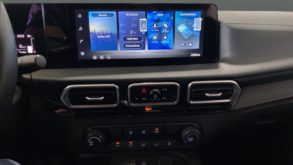 2027 Nissan Sentra S
