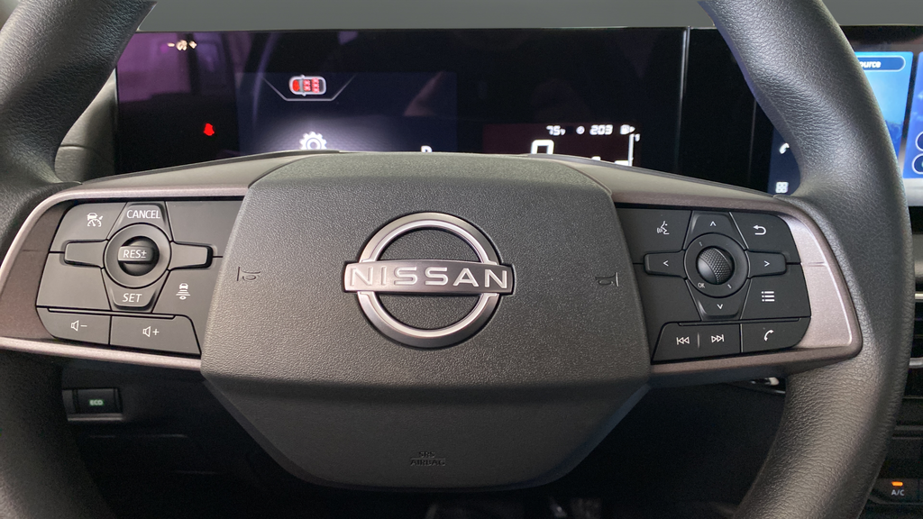 2027 Nissan Sentra S