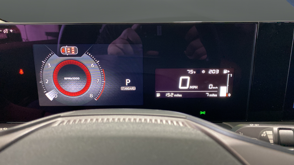 2027 Nissan Sentra S