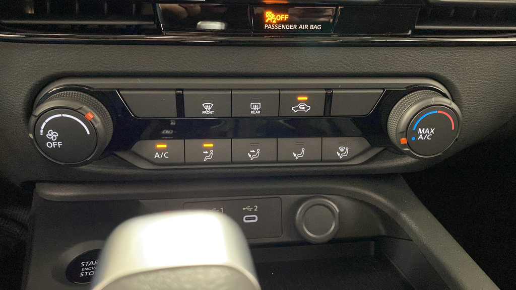 2027 Nissan Sentra S