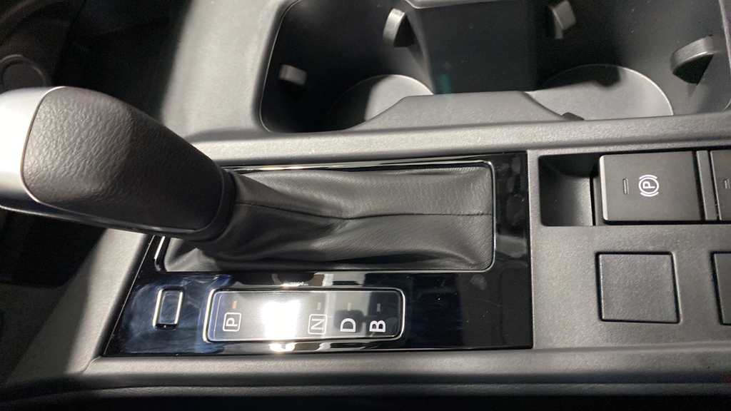 2027 Nissan Sentra S