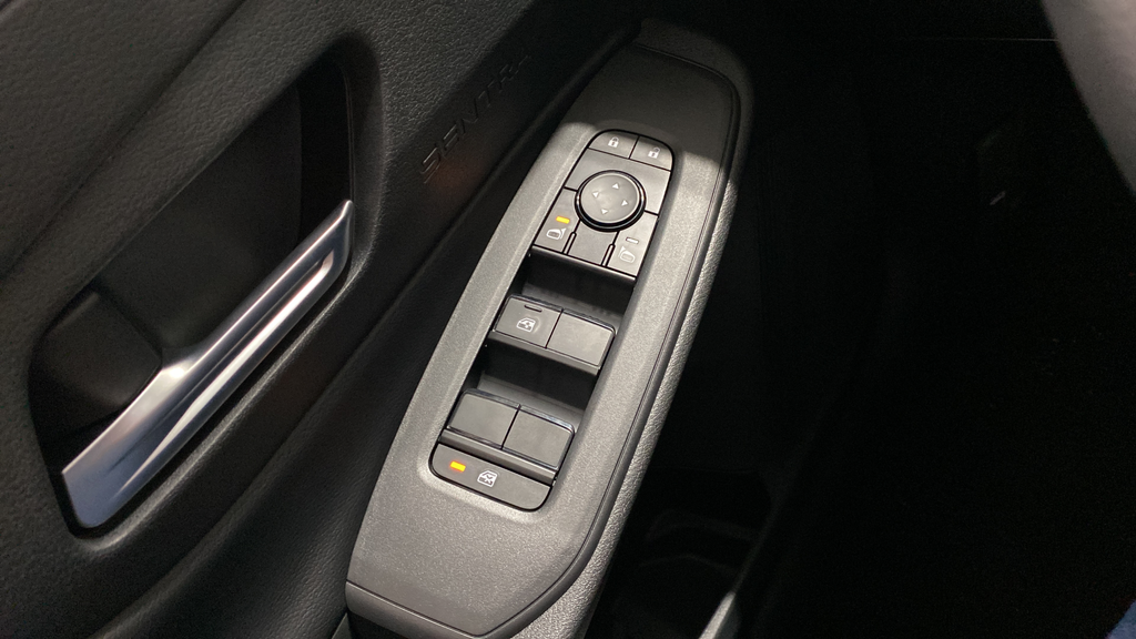 2027 Nissan Sentra S