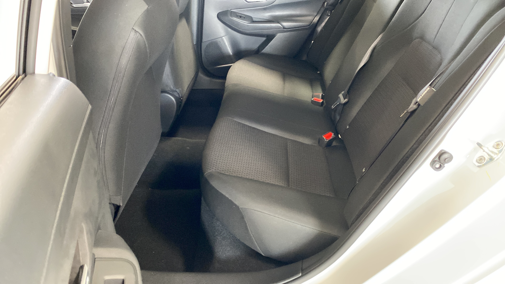 2027 Nissan Sentra S