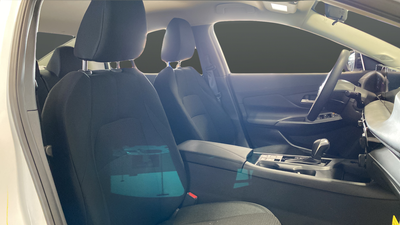 2027 Nissan Sentra S