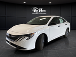 2027 Nissan Sentra S